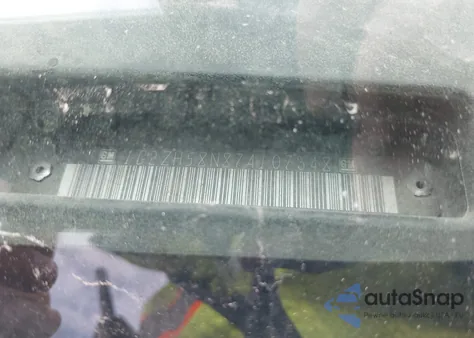 2007 Pontiac G6 Gt from USA, damaged, VIN 1G2ZH58N874107348